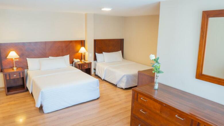 Hotel Barnard