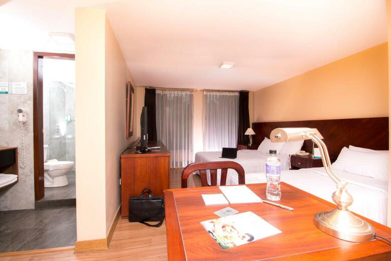 Hotel Barnard