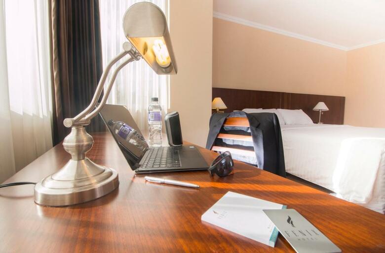 Hotel Barnard