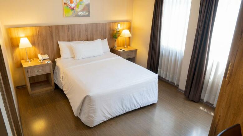 Hotel Barnard