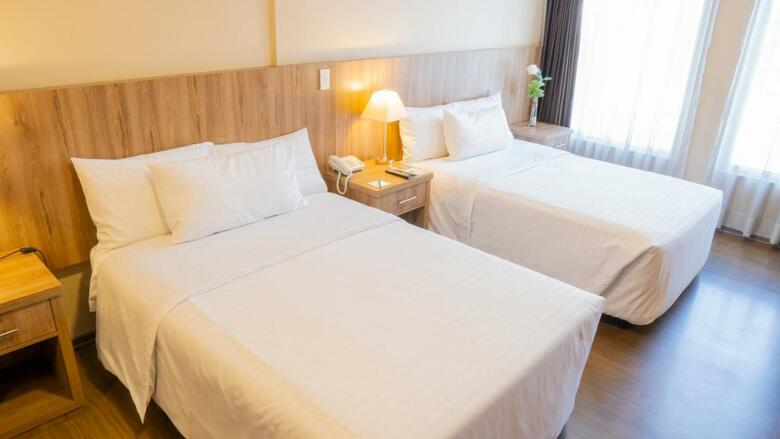 Hotel Barnard