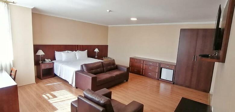 Hotel Barnard