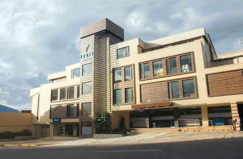 Hotel Barnard