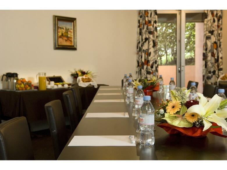 Du Baou Hotel