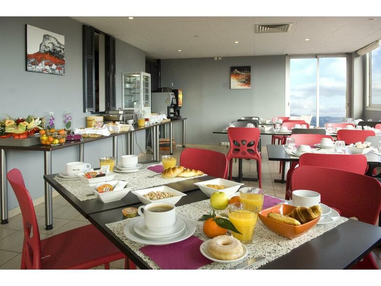 Du Baou Hotel