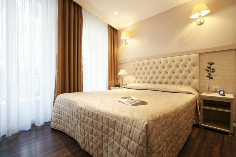 Hotel Lebron