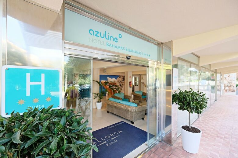 Hotel Azuline Bahamas (pmi)