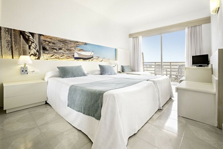 Hotel Azuline Bahamas (pmi)