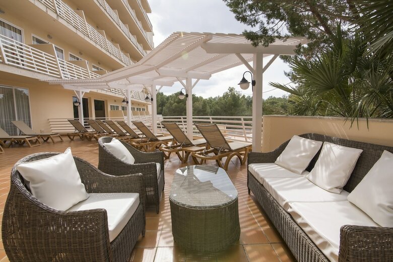 Hotel Azuline Bahamas (pmi)