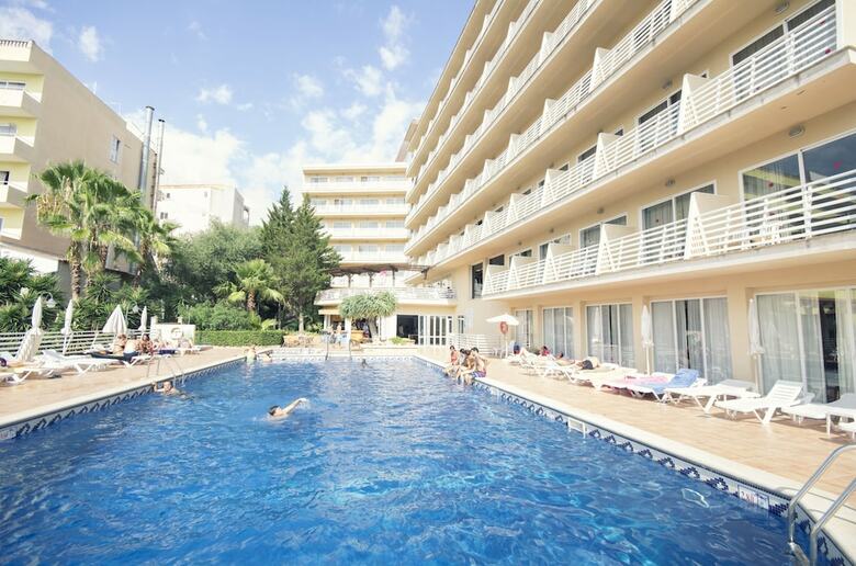 Hotel Azuline Bahamas (pmi)