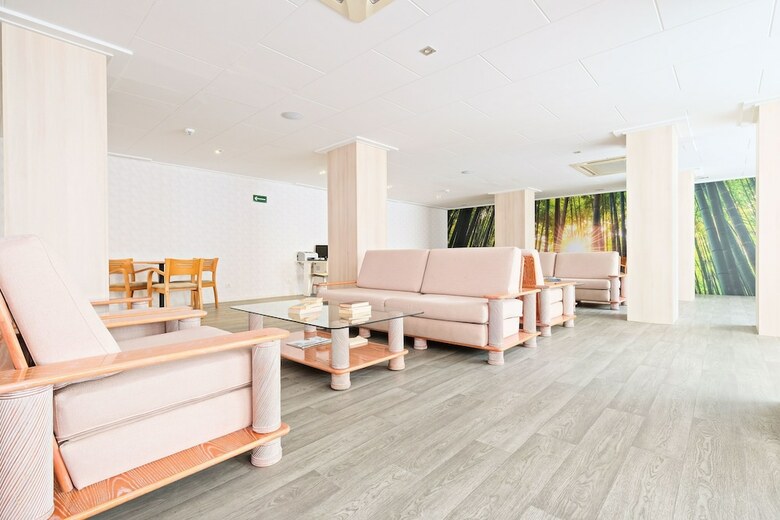 Hotel Azuline Bahamas (pmi)