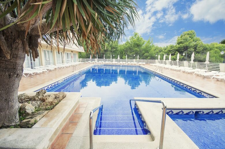 Hotel Azuline Bahamas (pmi)