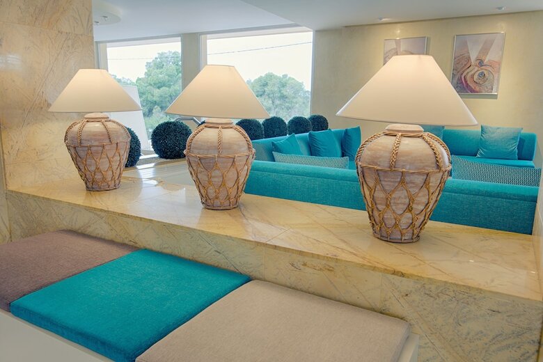 Hotel Azuline Bahamas (pmi)