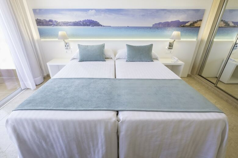 Hotel Azuline Bahamas (pmi)