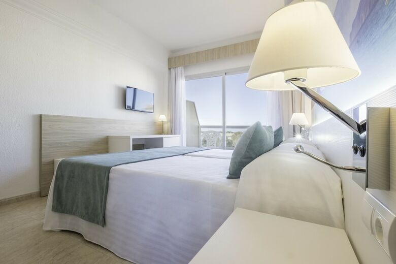 Hotel Azuline Bahamas (pmi)