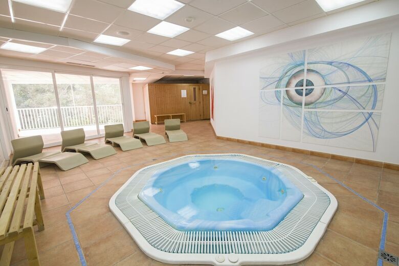 Hotel Azuline Bahamas (pmi)