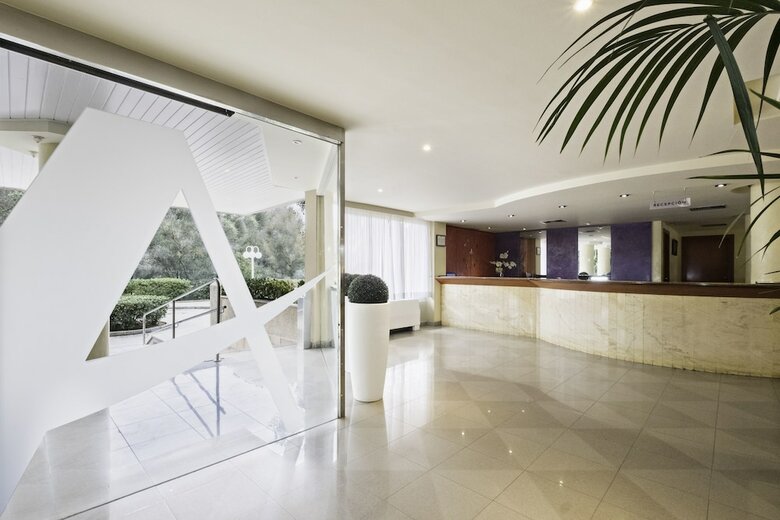 Hotel Azuline Bahamas (pmi)