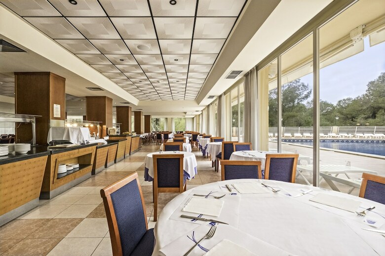 Hotel Azuline Bahamas (pmi)