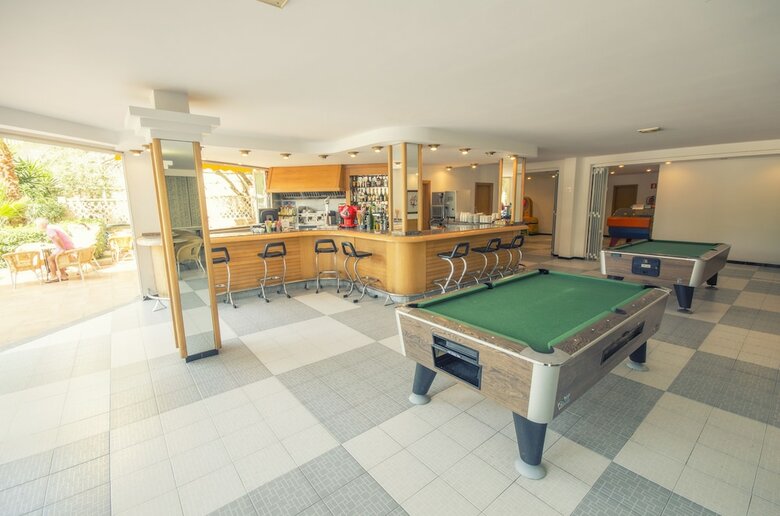 Hotel Azuline Bahamas (pmi)