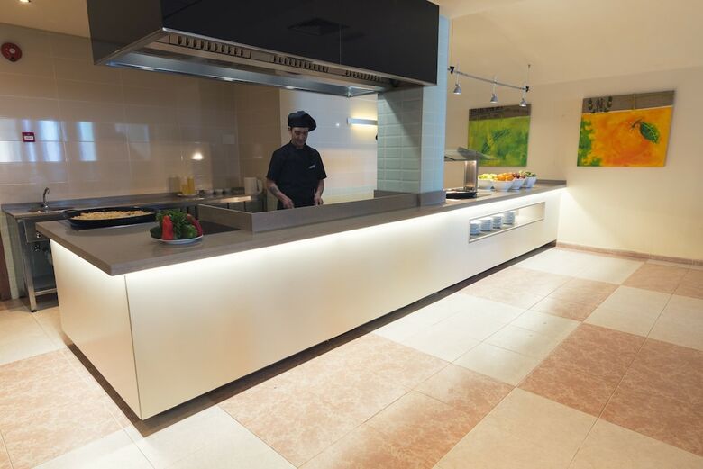 Hotel Azuline Bahamas (pmi)