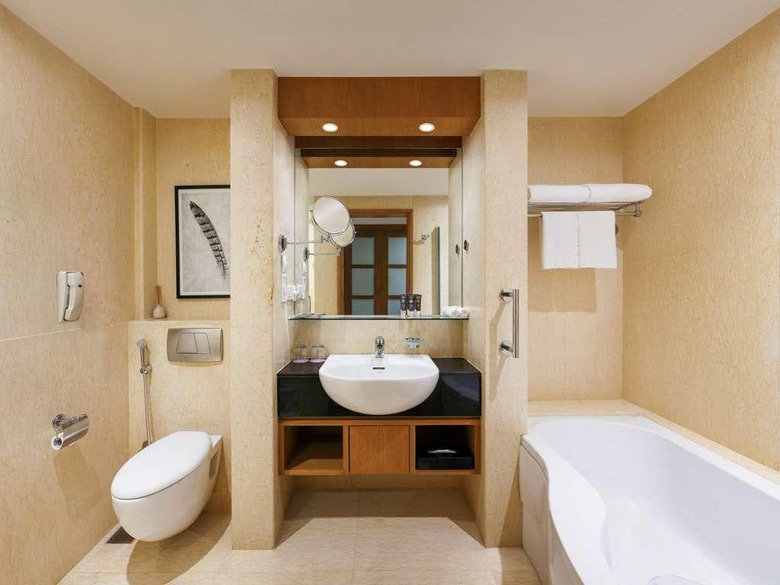 Hotel Novotel Hyderabad