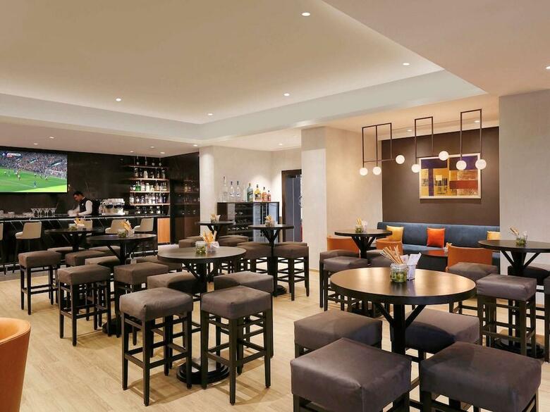 Hotel Novotel Hyderabad