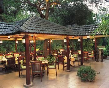 Hotel Oberoi Bangalore