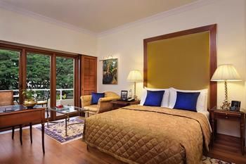 Hotel Oberoi Bangalore