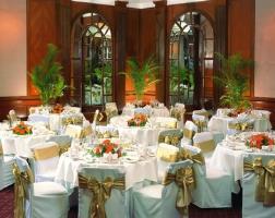 Hotel Oberoi Bangalore