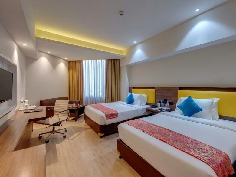 Amarpreet Hotel