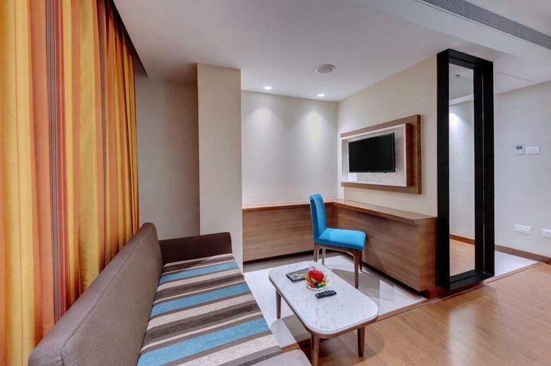 Amarpreet Hotel