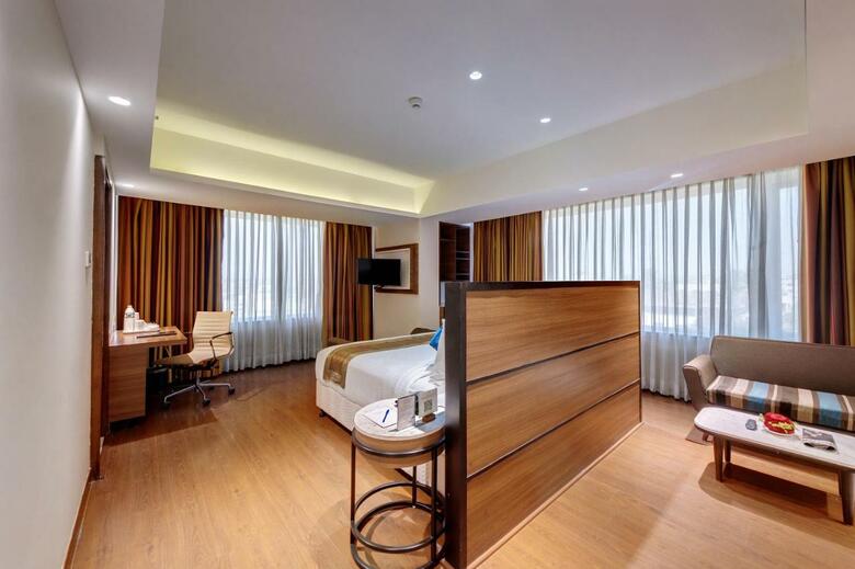 Amarpreet Hotel