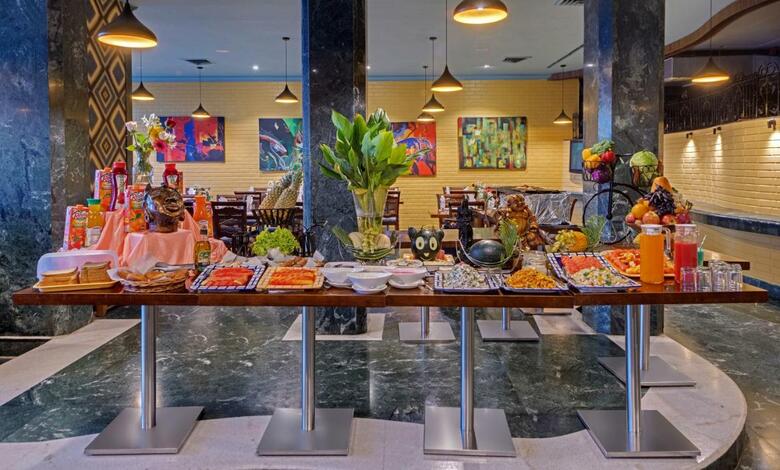 Amarpreet Hotel