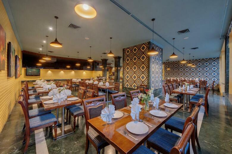 Amarpreet Hotel
