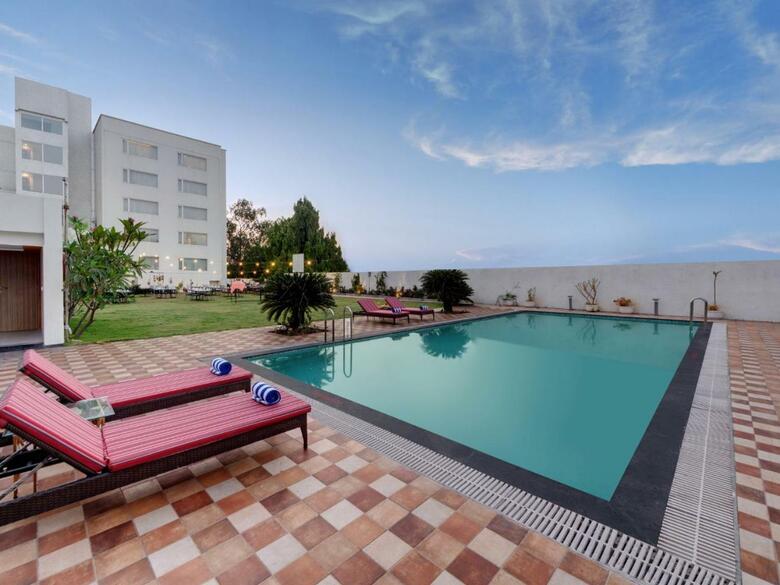 Amarpreet Hotel