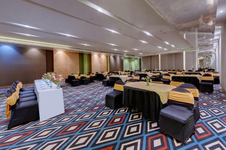 Amarpreet Hotel