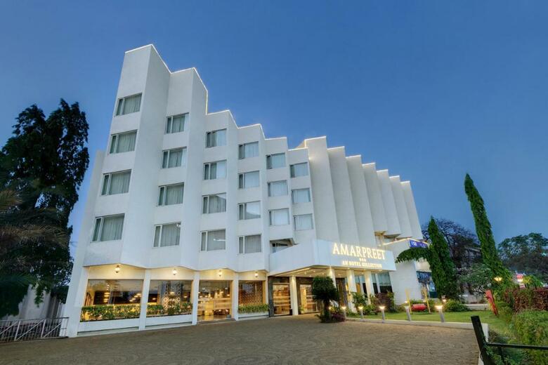 Amarpreet Hotel