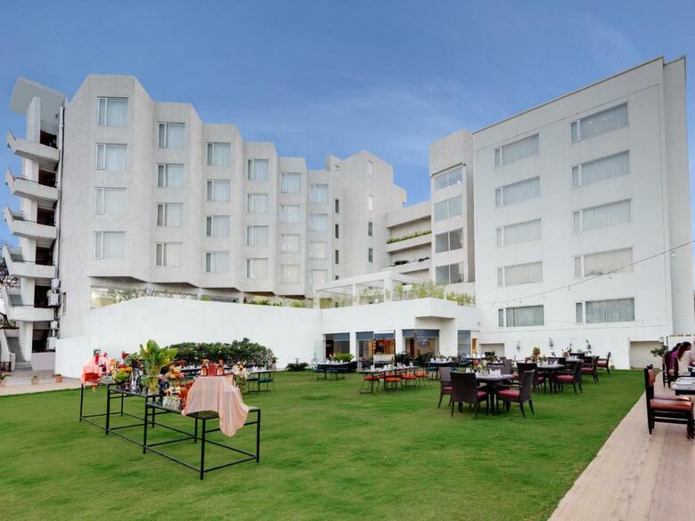 Amarpreet Hotel
