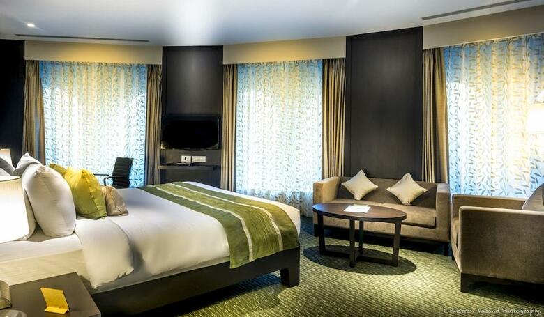 Rodas Hotel