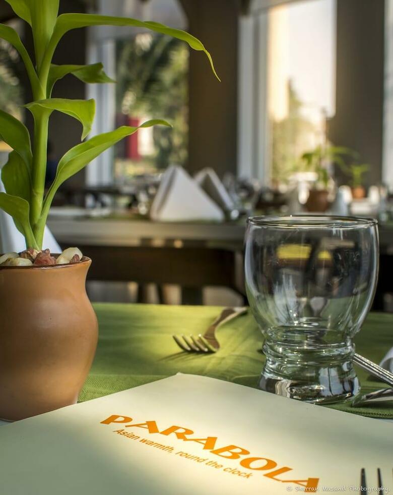 Rodas Hotel