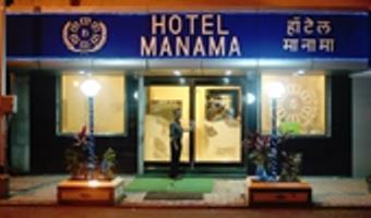 Manama Hotel