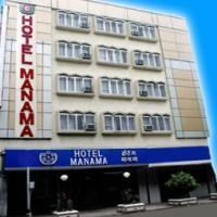 Manama Hotel