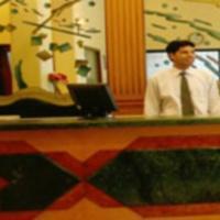 Manama Hotel