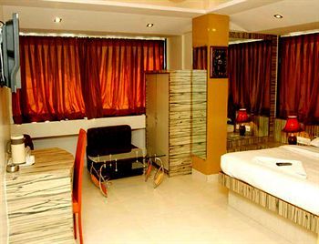 Hotel Arma Executive