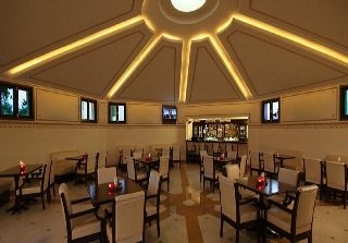 Hotel Pride Amber Vilas