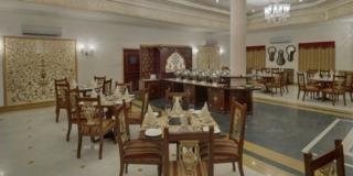 Hotel Pride Amber Vilas