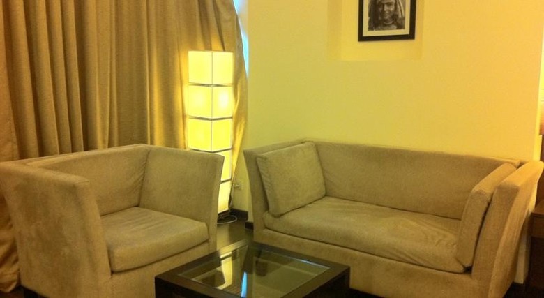 Hotel Fortune Select Metropolitan