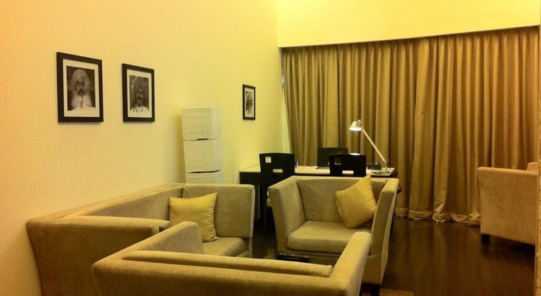 Hotel Fortune Select Metropolitan
