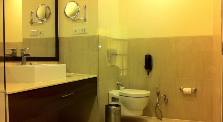 Hotel Fortune Select Metropolitan