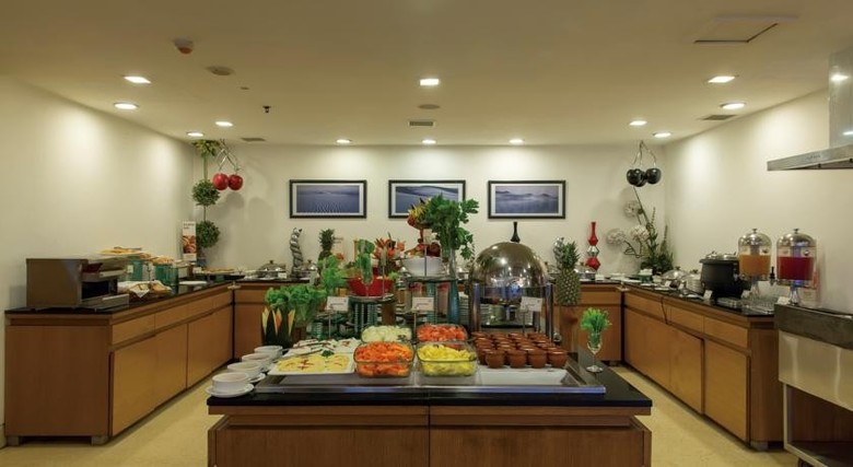 Hotel Fortune Select Metropolitan
